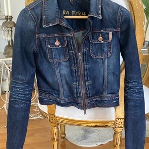 Ezra Fitch Vintage In great condition